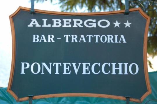 Albergo Ponte Vecchio Cernobbio Exterior photo